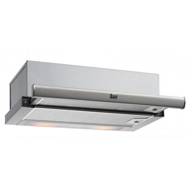 Hotte standard Teka 40474110 70 cm 354 m3/h 69 dB 286W Acier