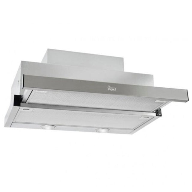 Hotte standard Teka CNL6610S 60 cm 694 m3/h 63 dB 233W