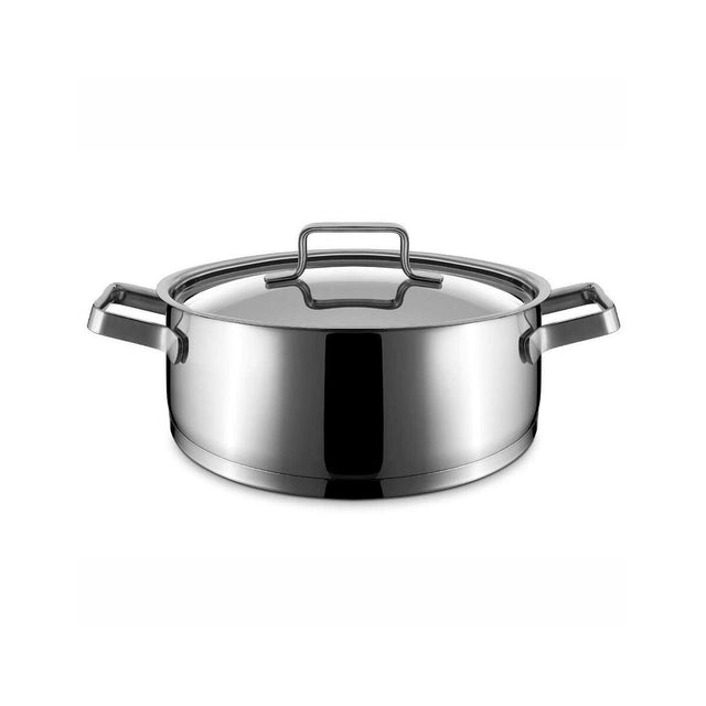Casserole avec Couvercle Valira PJ457016 16CM