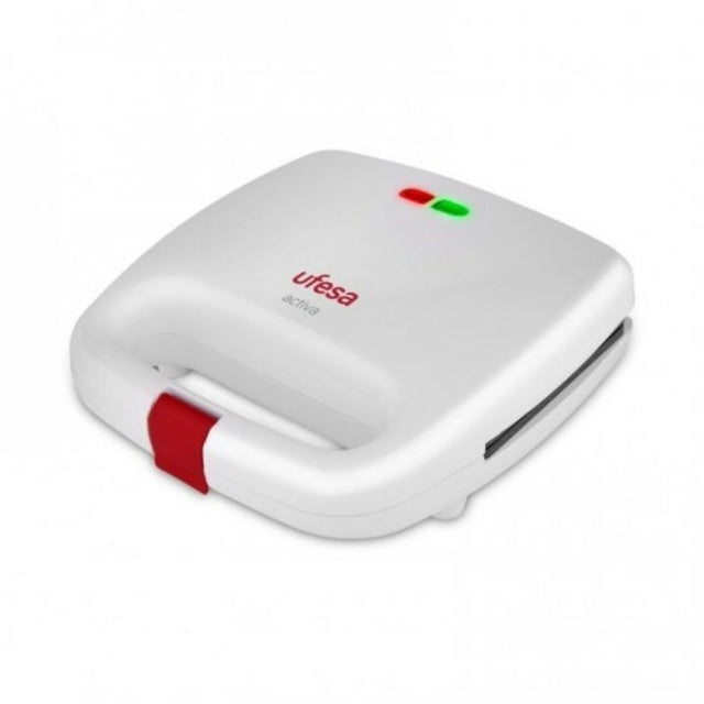 Machine à sandwich UFESA SW7850 Blanc 750 W