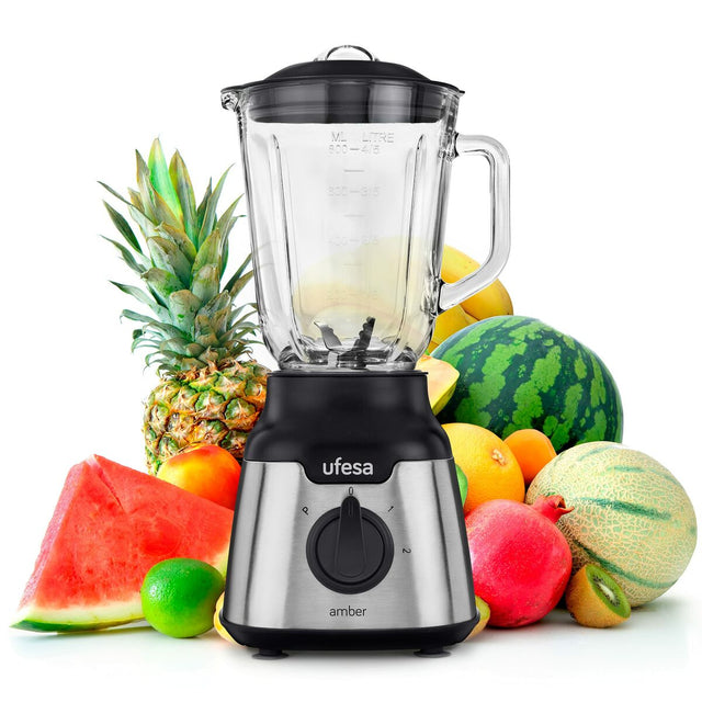Bol mixeur UFESA BS4000 AMBER 900 W
