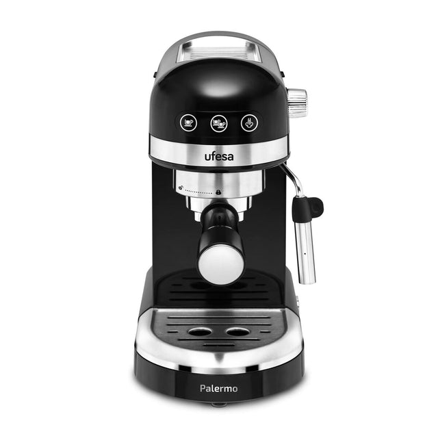 Cafétière électrique UFESA PALERMO 1,4 L 1350 W