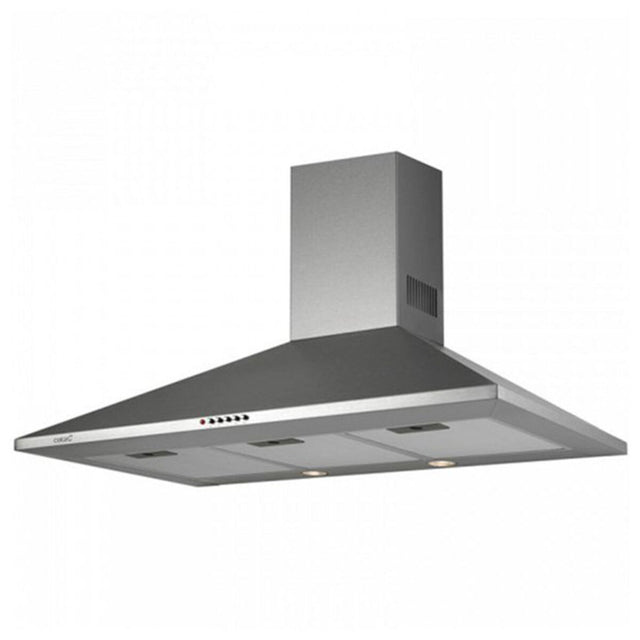 Hotte standard Cata OMEGA 700 70 cm 645 m3/h 57 dB 270W Acier inoxydable