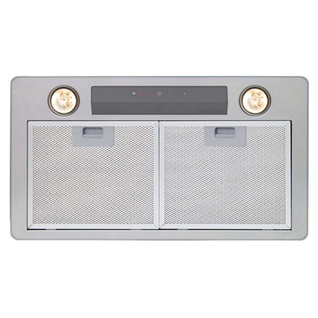 Hotte standard Cata 02131302 79,2 cm 790 m3/h 65 dB 240W Acier
