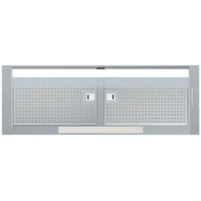 Hotte standard Cata 2186202 Acier