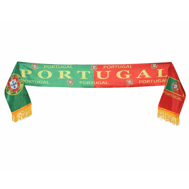 Écharpe 140 cm Portugal