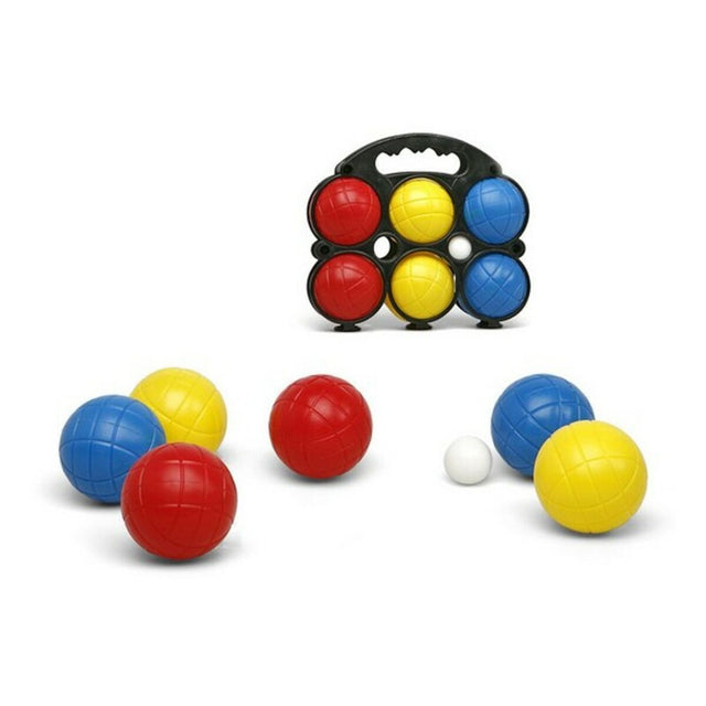Jeu d’habileté Petanca