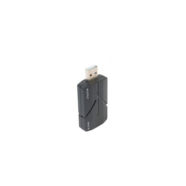 Enregistreur de jeu vidéo FONESTAR HDMI-CAPTURE