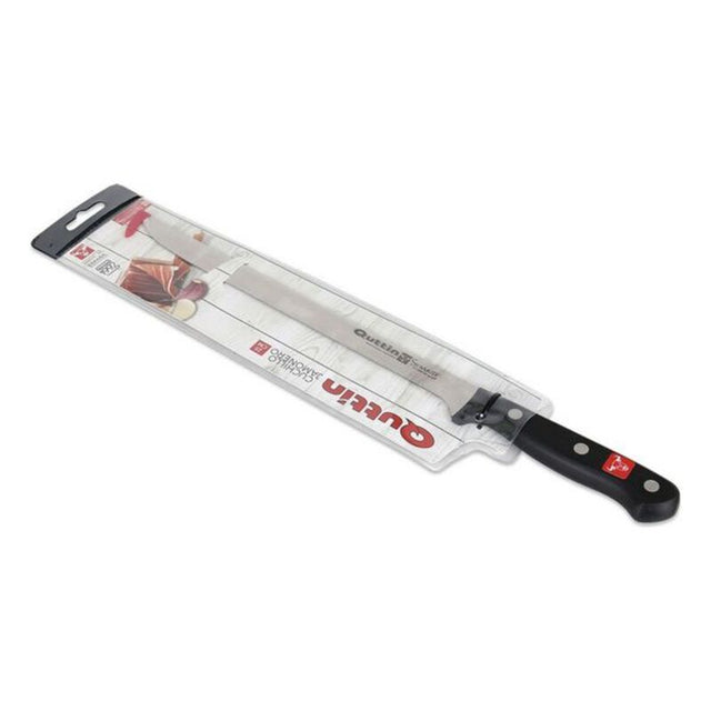 Couteau à jambon Sybarite Quttin (25 cm)