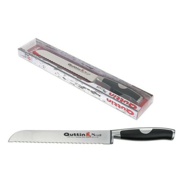 Couteau à pain Quttin Moare (22 cm) (3 mm)