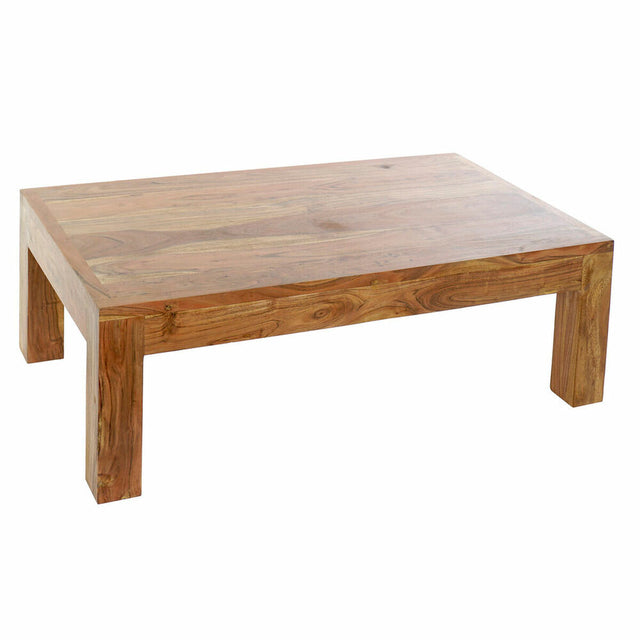 Table d'appoint DKD Home Decor Bois Acacia (110 x 60 x 40 cm)
