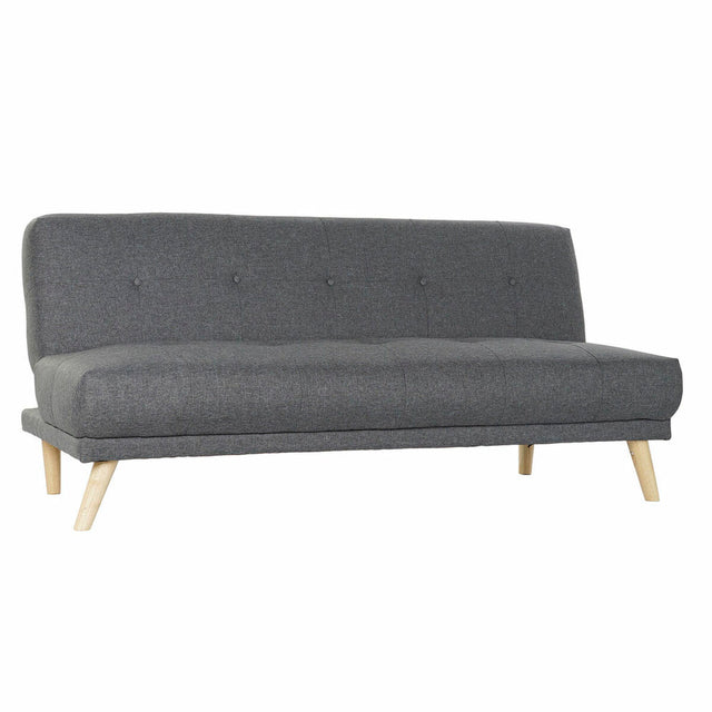 Canapé Convertible DKD Home Decor 8424001799459 175 x 75 x 80 cm