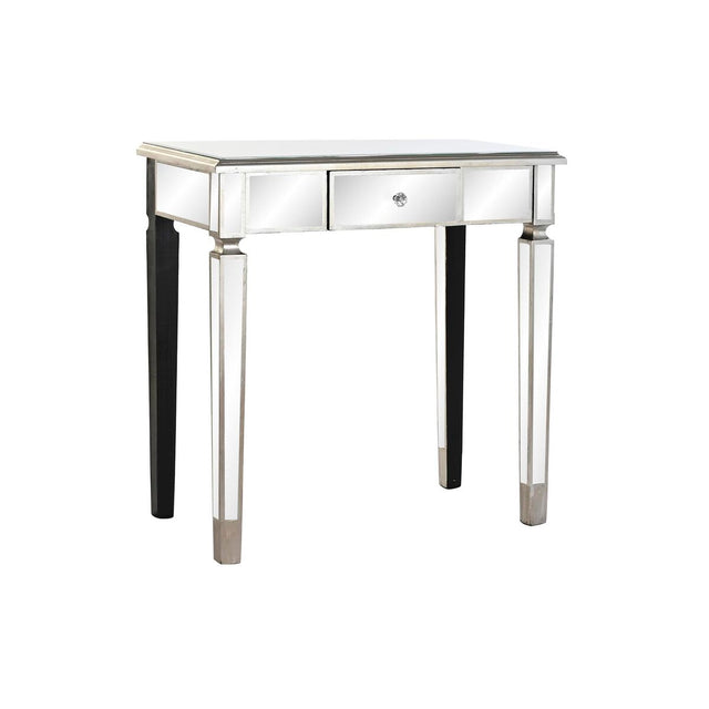 Console DKD Home Decor Miroir MDF (77 x 40 x 78,5 cm)