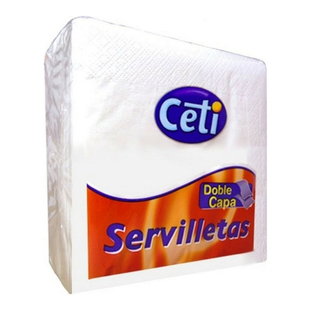 servillettes Ceti (50 uds)