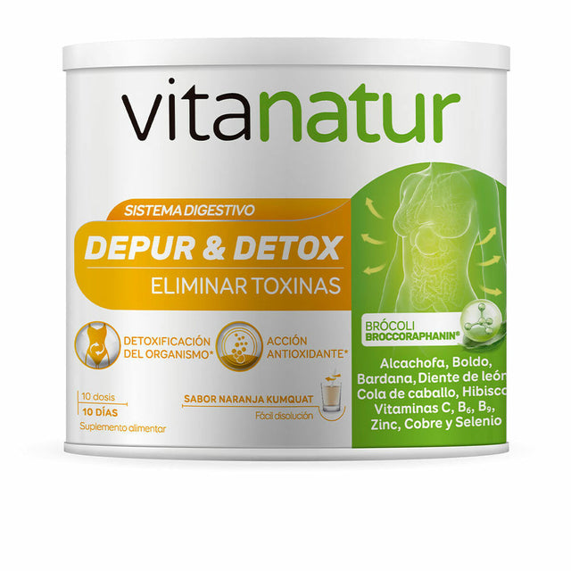 Supplément Alimentaire Vitanatur Vitanatur (200 g)