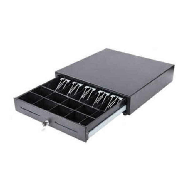 Tiroir caisse enregistreuse Eightt ECJM-58
