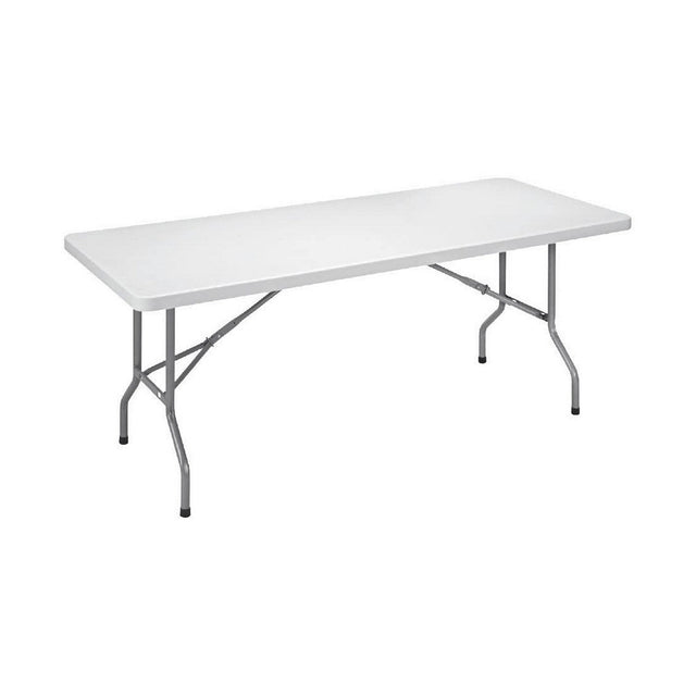 Table Piable EDM Plastique