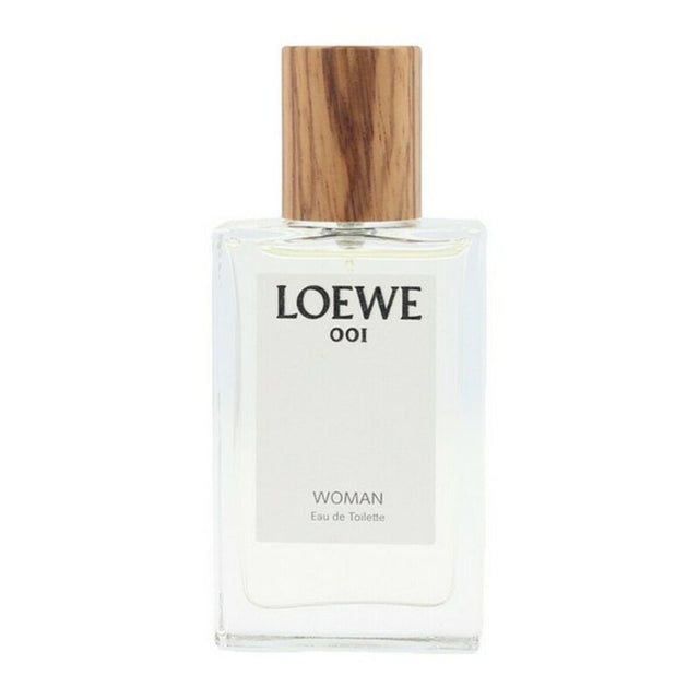 Parfum Femme 001 Loewe 385-63036 EDT (30 ml) 30 ml Loewe