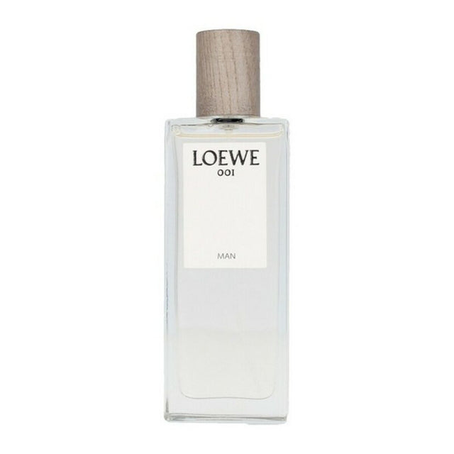 Parfum Homme 001 Loewe 385-63081 EDP (50 ml) 50 ml Loewe