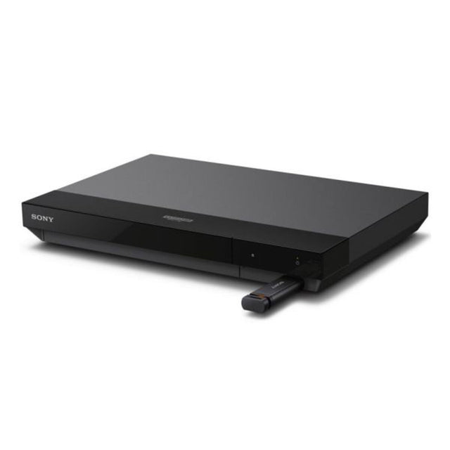 Copieur Blue-Ray Sony UBPX700SPIIB.YE UHD 4K HDR WIFI Noir