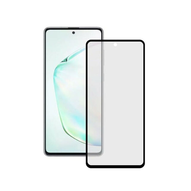 Écran de protection en verre trempé Samsung Galaxy S20 Ultra Contact Extreme Curved 3D