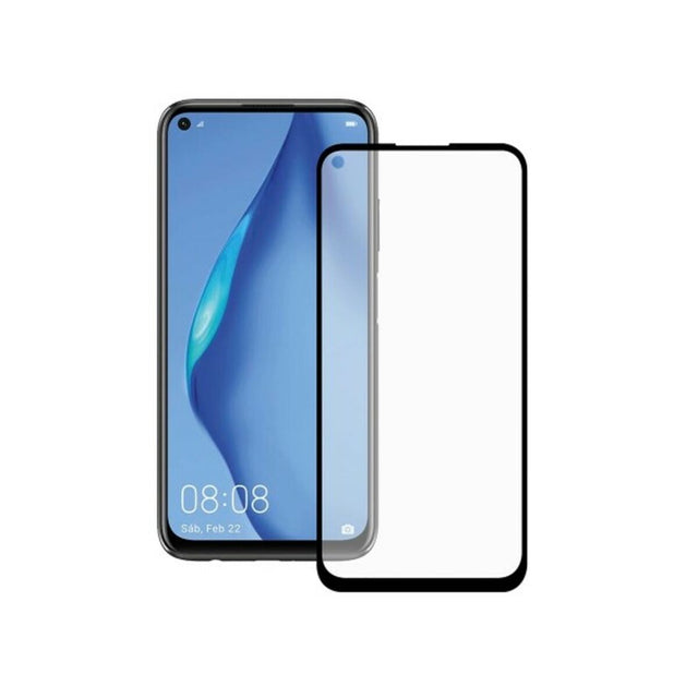Écran de protection en verre trempé Huawei P40 Lite Contact