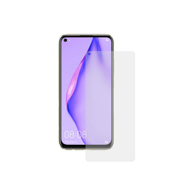 Écran de protection en verre trempé Huawei P40 Lite Contact Extreme 2.5D