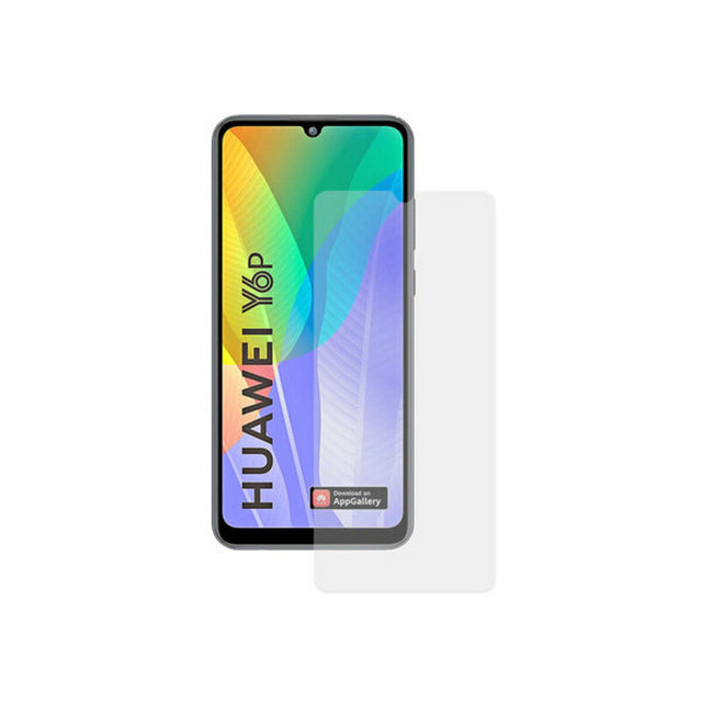 Écran de protection en verre trempé Huawei Y6P Contact Extreme 2.5D