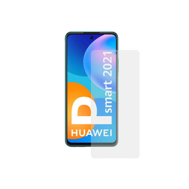 Écran de protection en verre trempé Huawei PSmart 2021 Contact Extreme 2.5D