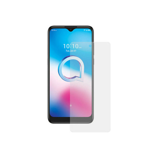 Écran de protection en verre trempé Alcatel 1S 2020 Contact Extreme 2.5D