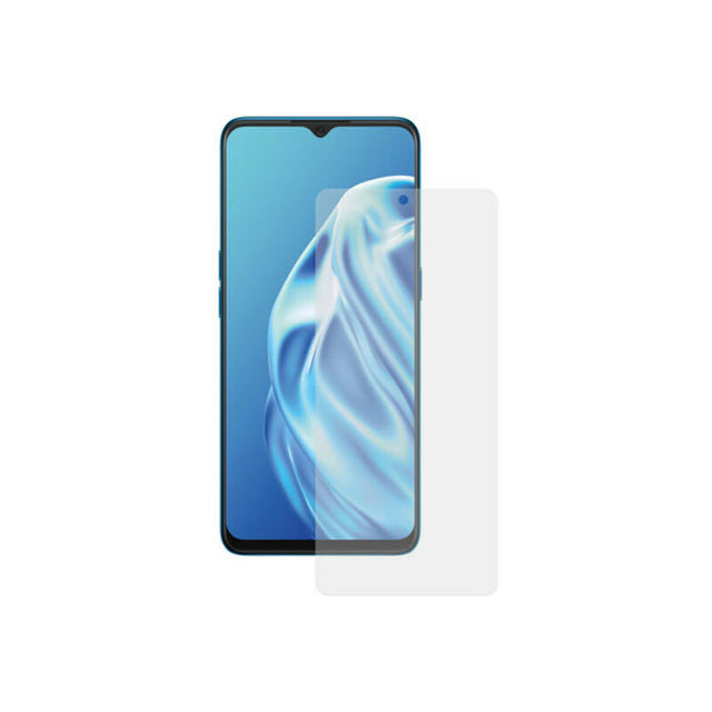 Écran de protection en verre trempé Oppo A91 Contact Extreme 2.5D