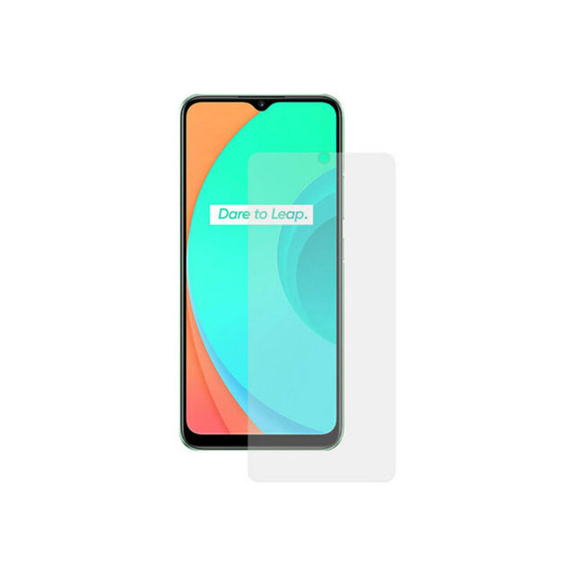 Écran de protection en verre trempé Realme C11 Contact Extreme 2.5D