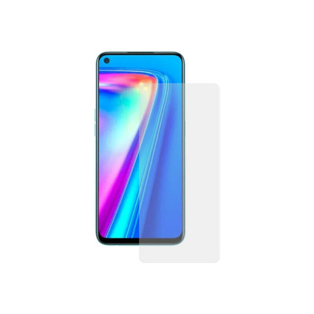 Écran de protection en verre trempé Realme 7 Contact Extreme 2.5D