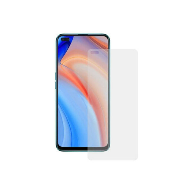 Écran de protection en verre trempé Oppo Reno 4 Contact Extreme 2.5D