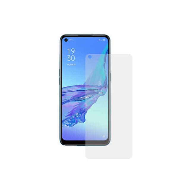 Protection pour Écran Contact OPPO A53S