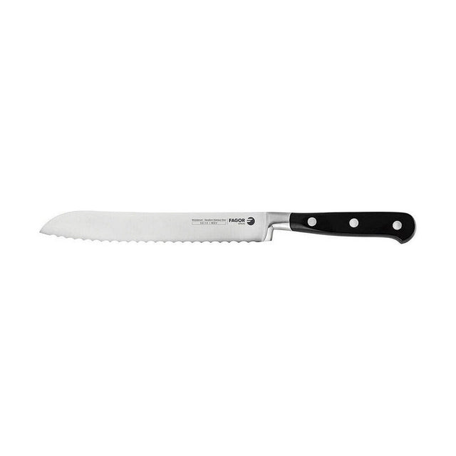 Couteau à pain FAGOR Couper Acier inoxydable (20 cm)
