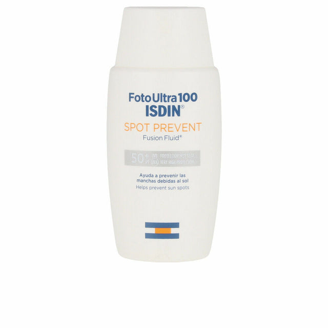 Protecteur Solaire Isdin (50 ml)