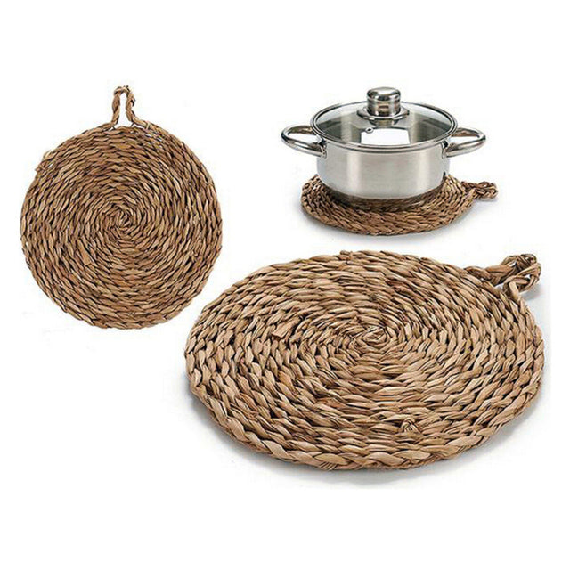 Dessous de plat Marron