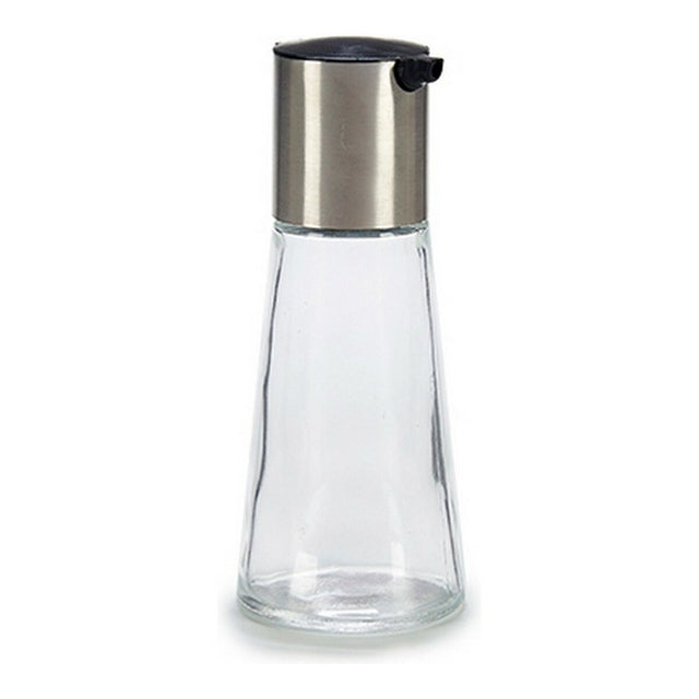 Huilier Transparent (7 x 17 x 7 cm)