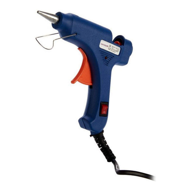 Pistolet à silicone Silicone (4 x 21,5 x 14 cm)