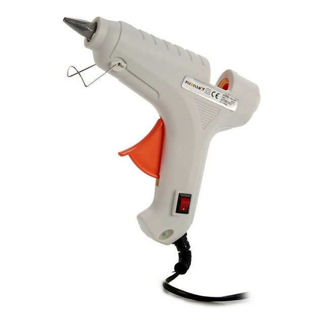 Pistolet à silicone Silicone (4 x 27,5 x 18,5 cm)