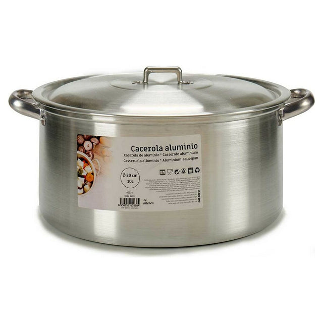Casserole Aluminium 10 L