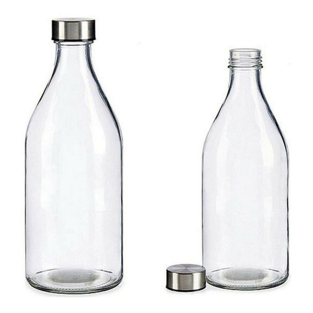 Bouteille en Verre 1 L