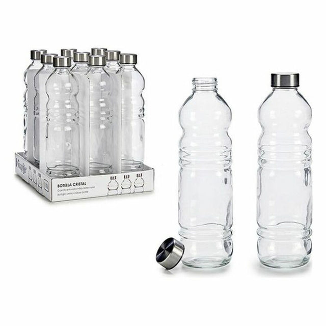Bouteille en Verre 1,1 L