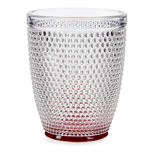 Verre Rouge Points Verre (300 ml) (1 uds)
