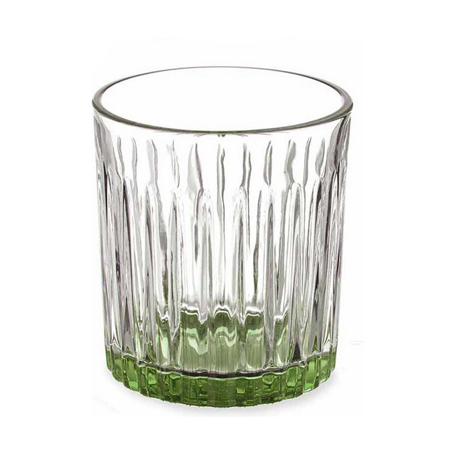 Verre Exotic Verre Vert (330 ml)