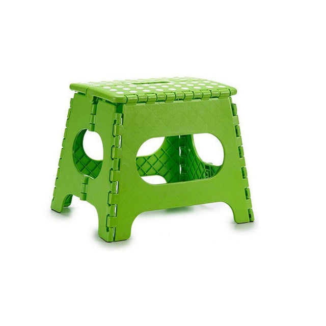 Tabouret Step Plastique (33 x 27 x 26 cm)