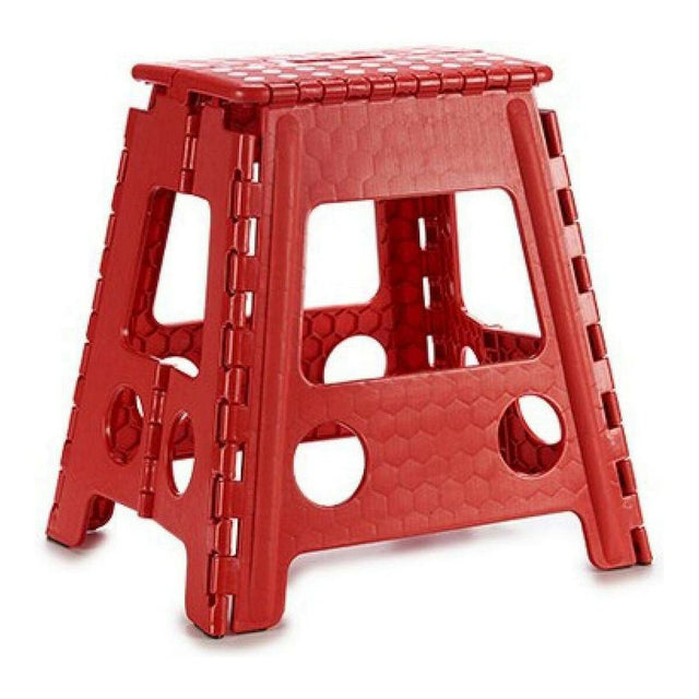 Tabouret Step (32 x 40 x 39 cm) Plastique