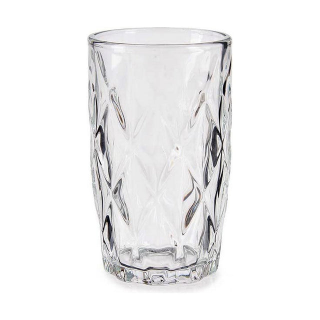 Verre Diamant Transparent verre (340 ml)