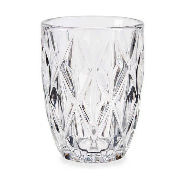 Verre Diamant Verre Transparent (270 ml)